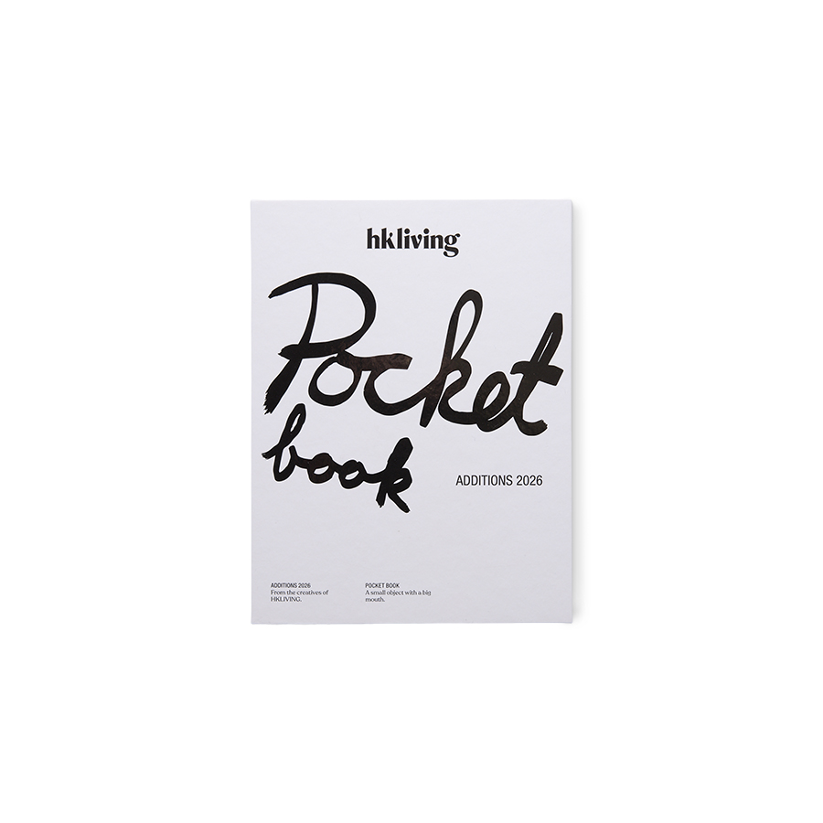 Pocket book additions 2026