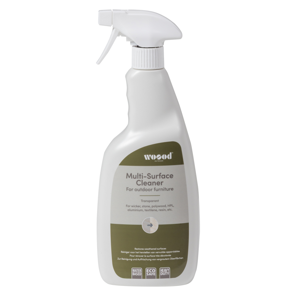 CARE OUTDOOR MULTI SURFACE CLEANER 750ML