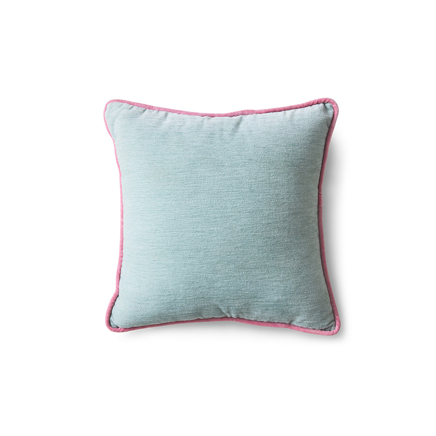 Cushion, rosemint (45x45cm)