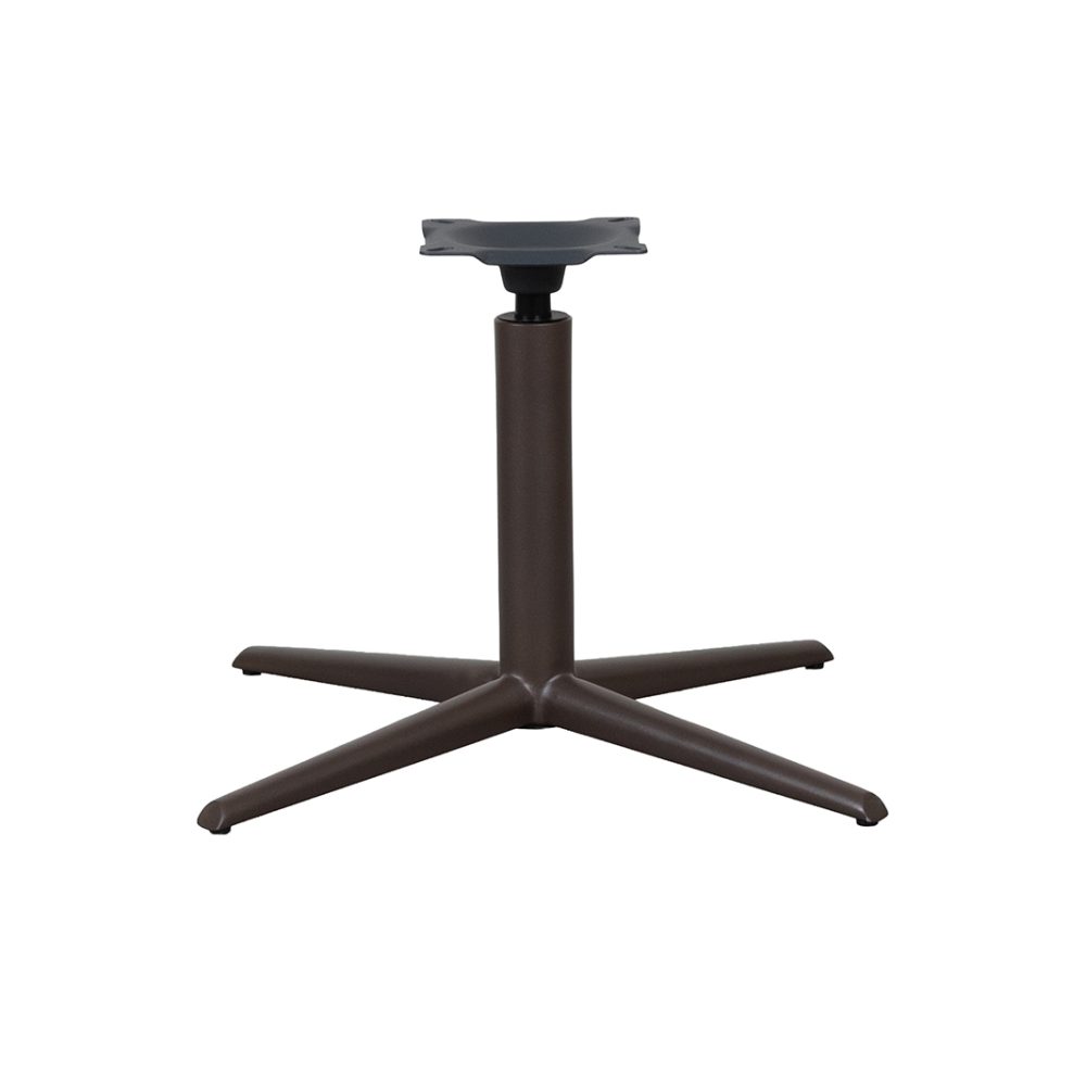 Eetkamerstoel Mix and Match - Brons - Metaal - One Size