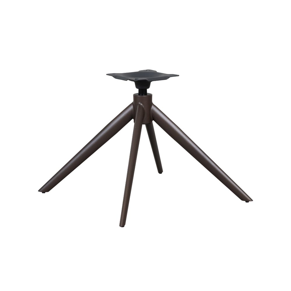 Eetkamerstoel Mix and Match - Brons - Metaal - One Size