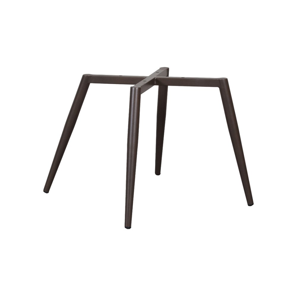 Eetkamerstoel Mix and Match - Brons - Metaal - One Size