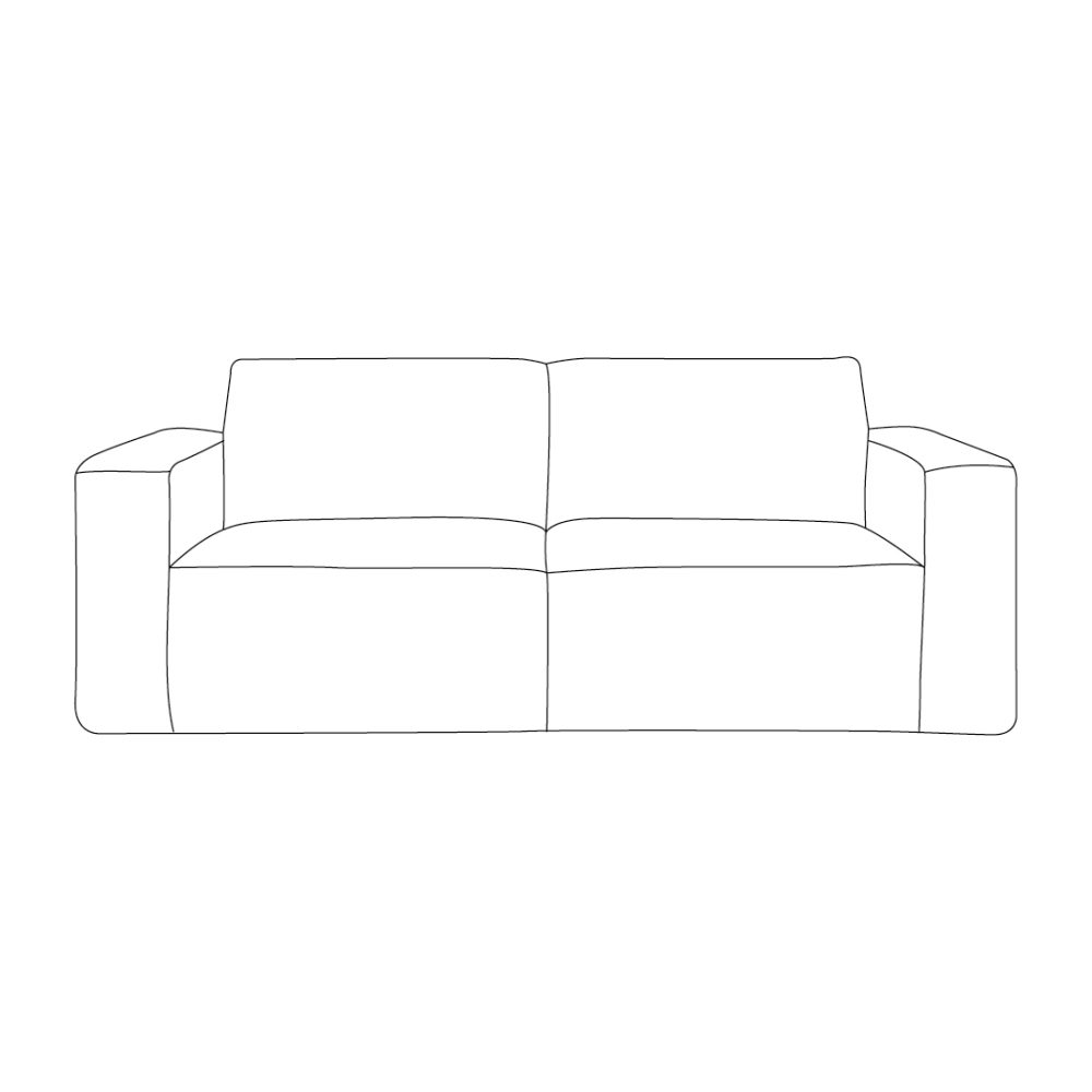 Bank Kay - Burgundy - Tresor