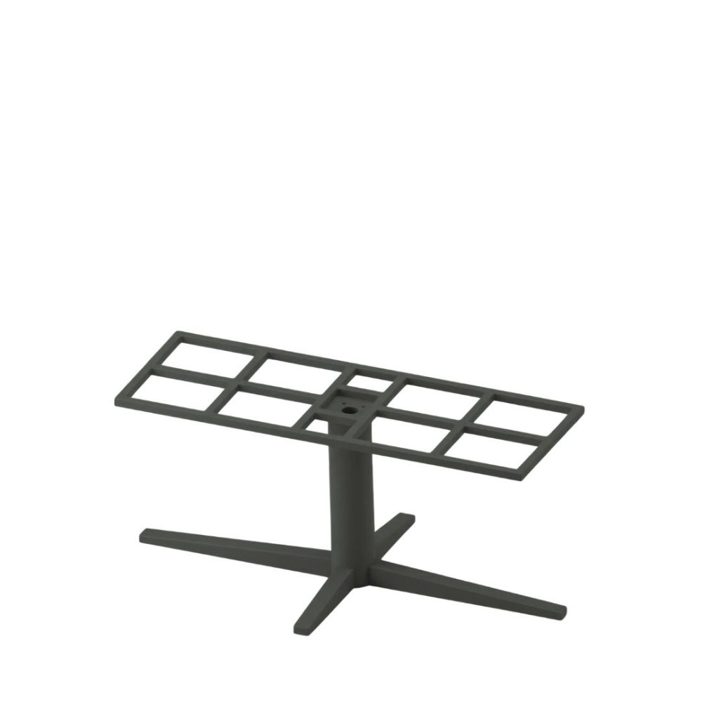 Eetkamertafel Kolom - Forest - Metaal - Kolom XL