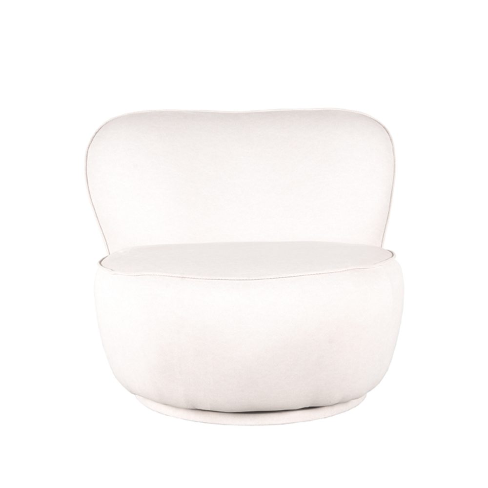Fauteuil Bunny - Creme - Explore - One Size