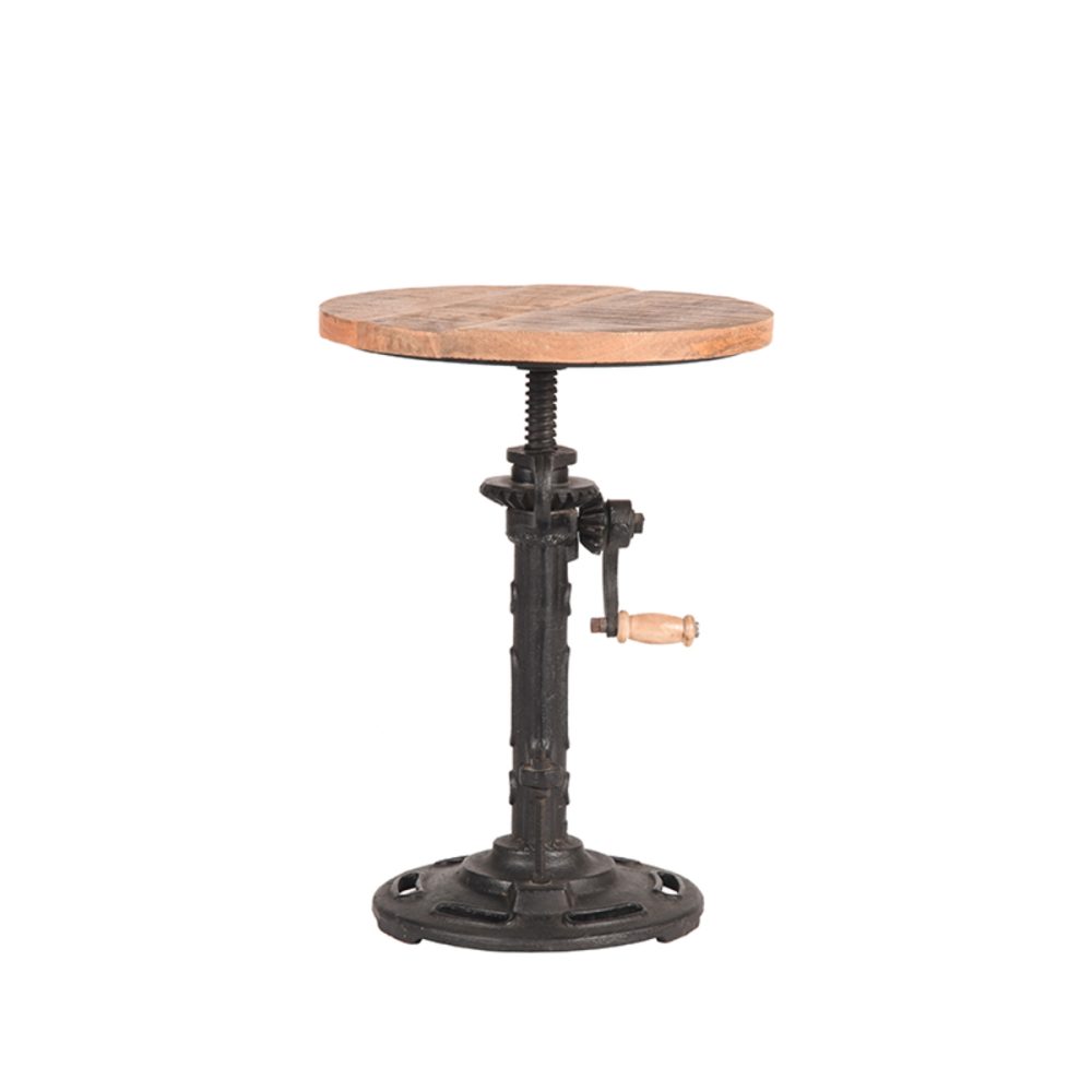 Kruk Gautan - Rough - Mangohout - SALE