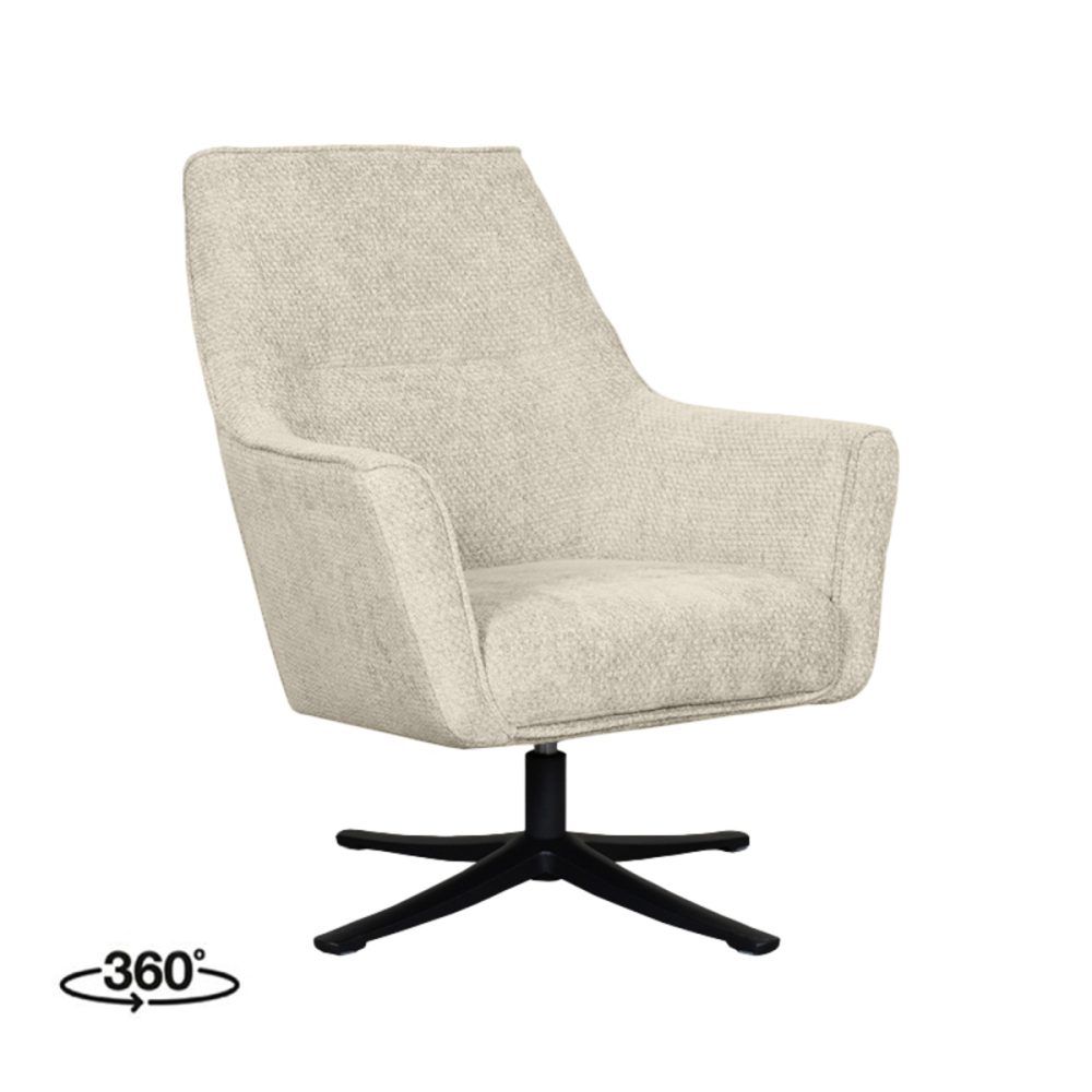Fauteuil Tod - Naturel - Elite - One Size