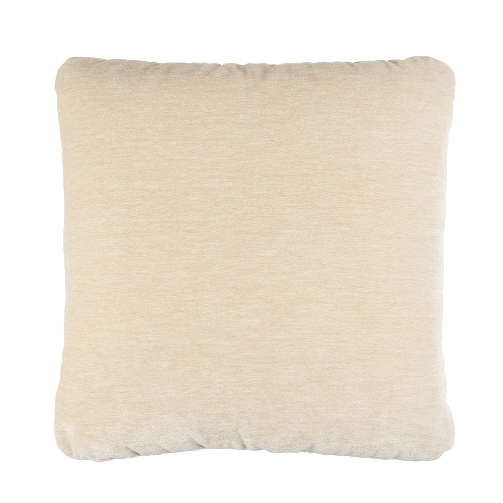 Cushion Nube Beige