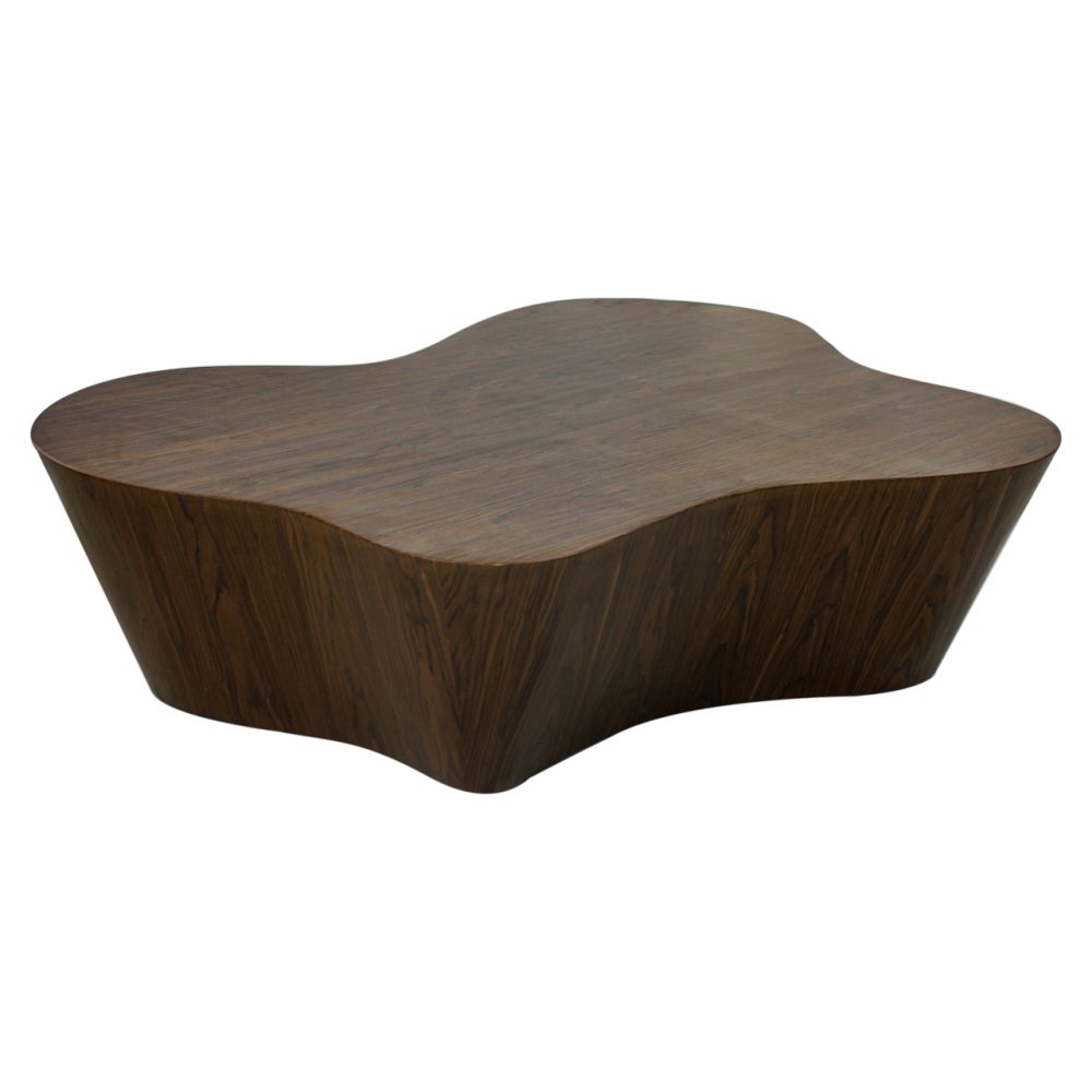 Salontafel Quintino walnut
