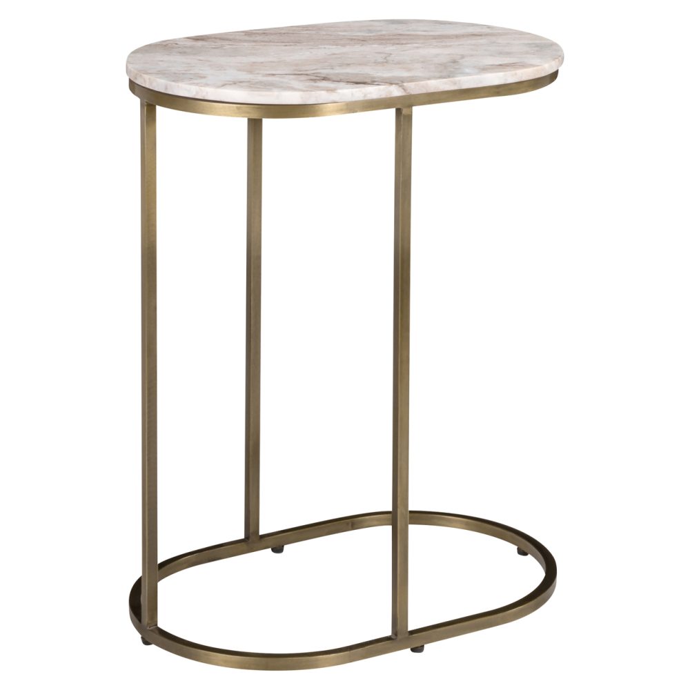 Sofa tafel Bottega Blush beige