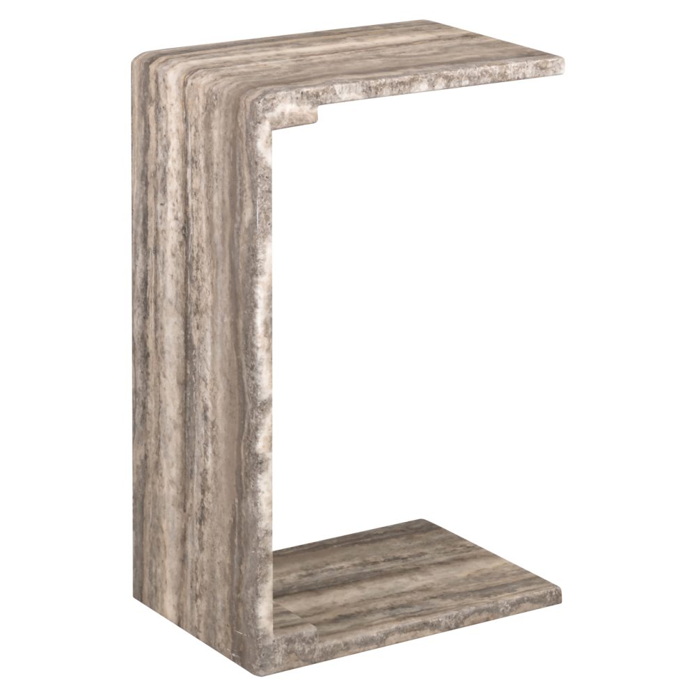 Sofa tafel Dulce grey