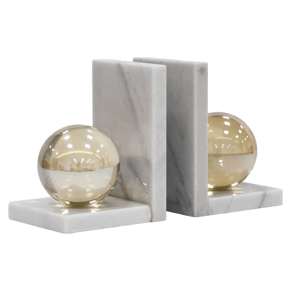 Boekenstandaards Lulu white