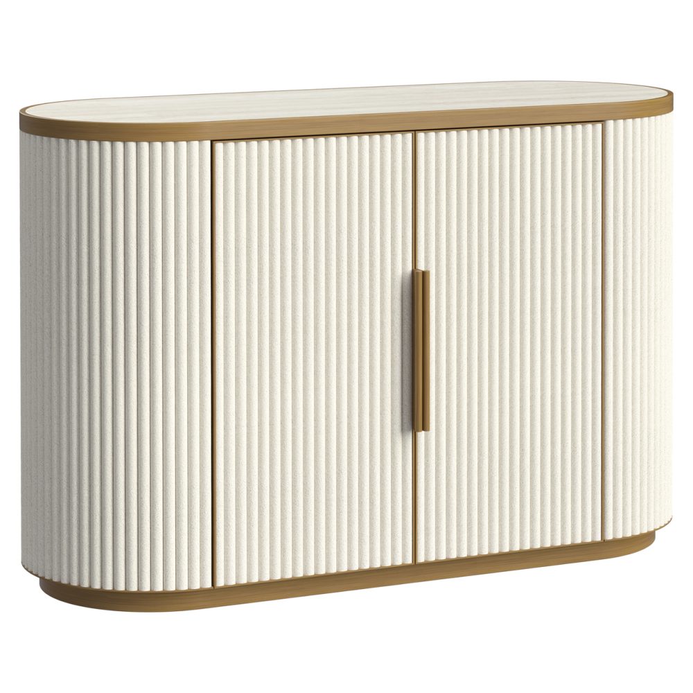 Dressoir Tivoli white