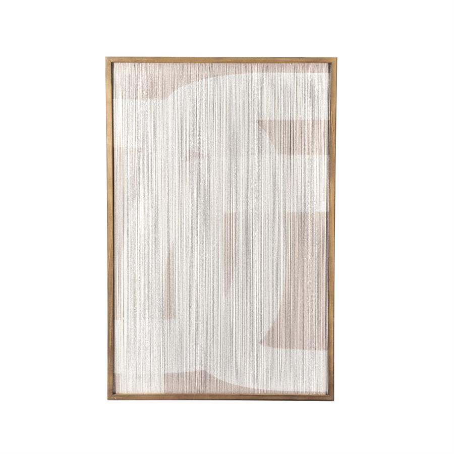 Yoko small - off white