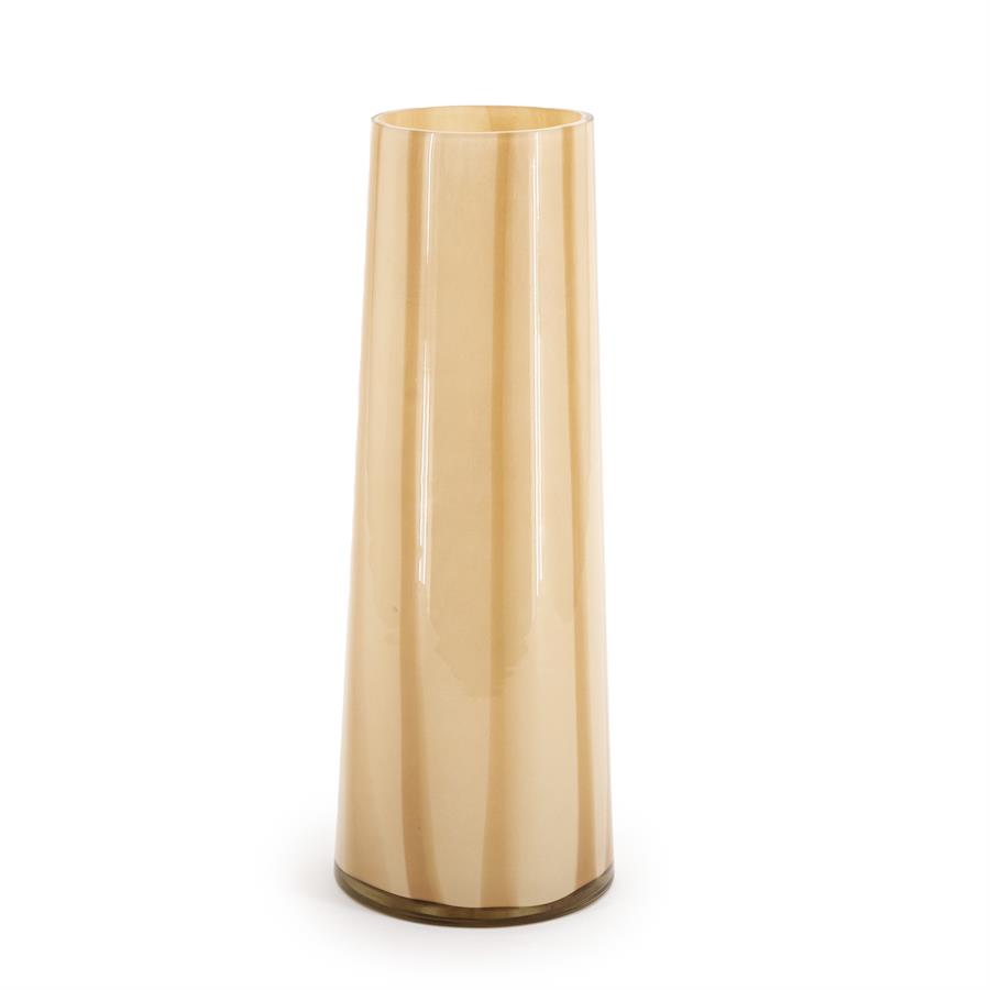 Vase Niala - beige