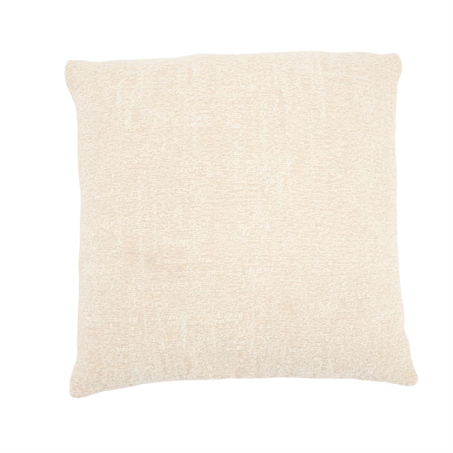 Pillow Bayo 45x45 cm - beige