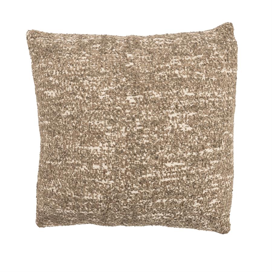Pillow Bayo 45x45 cm - taupe