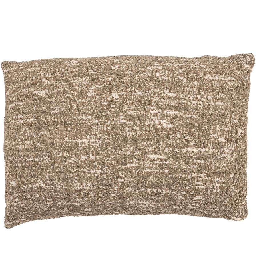 Pillow Bayo 40x60 cm - taupe