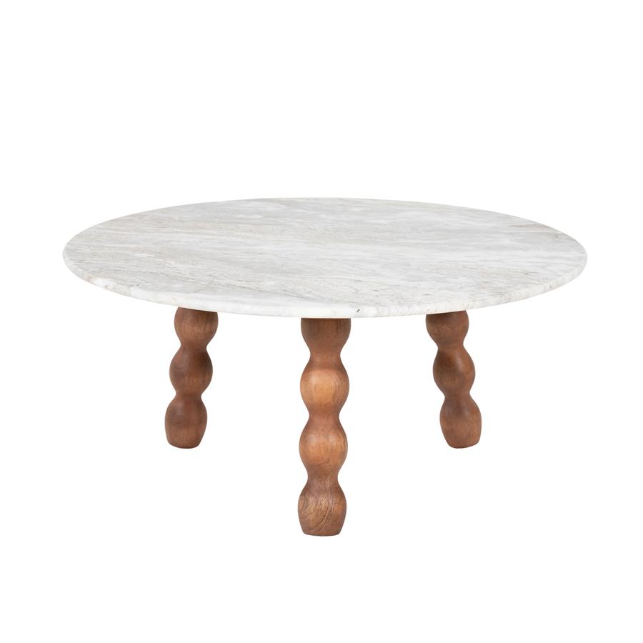 Coffee table Nelo - large