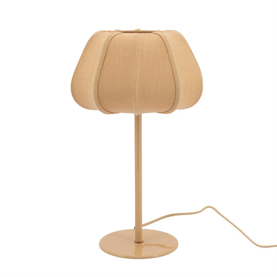 Table lamp Sora - natural