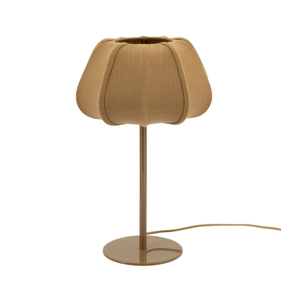 Table lamp Sora - green