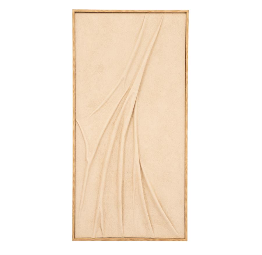 Veck 70x140 cm - beige