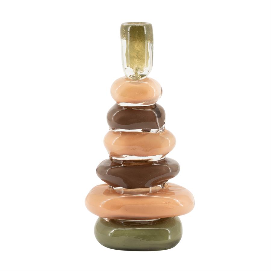 Candle holder Toras 1 - large