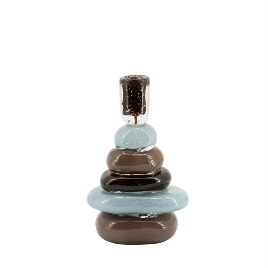 Candle holder Toras 2 - small