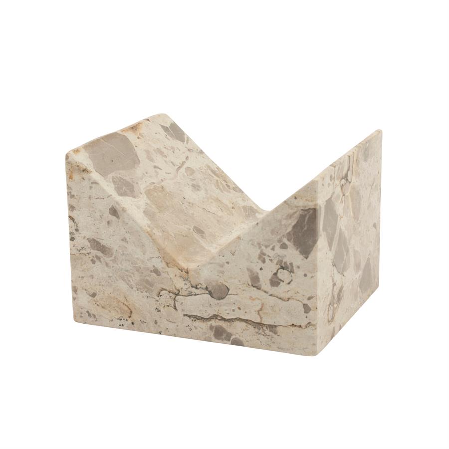 Bookstand Pietra - marrone