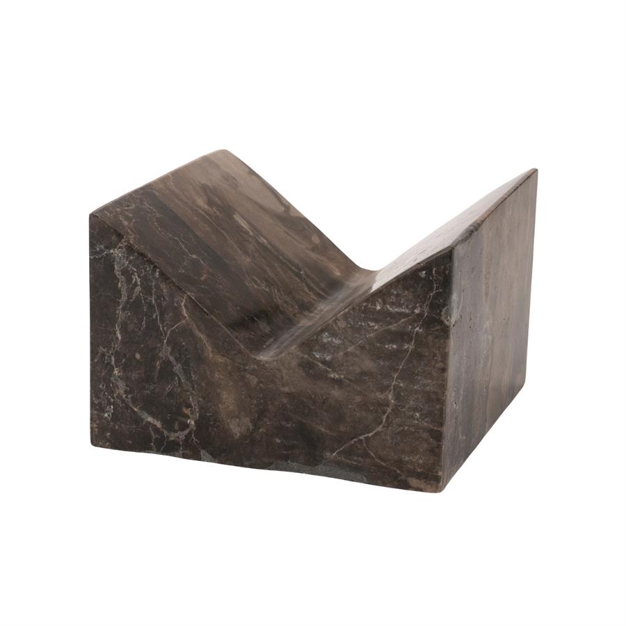 Bookstand Pietra - scuro