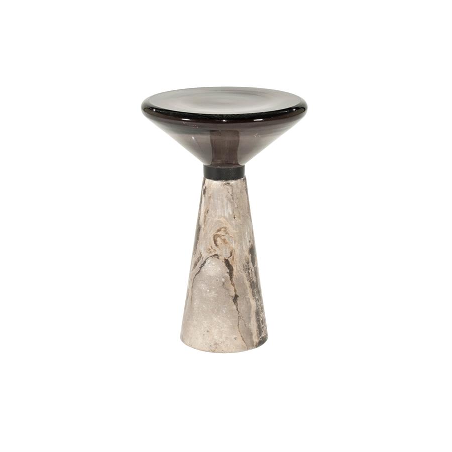 Side table Sereno - scuro