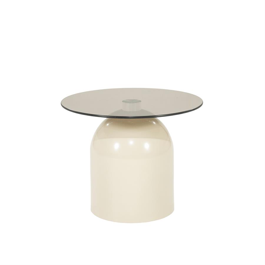 Coffee table Irona small - beige