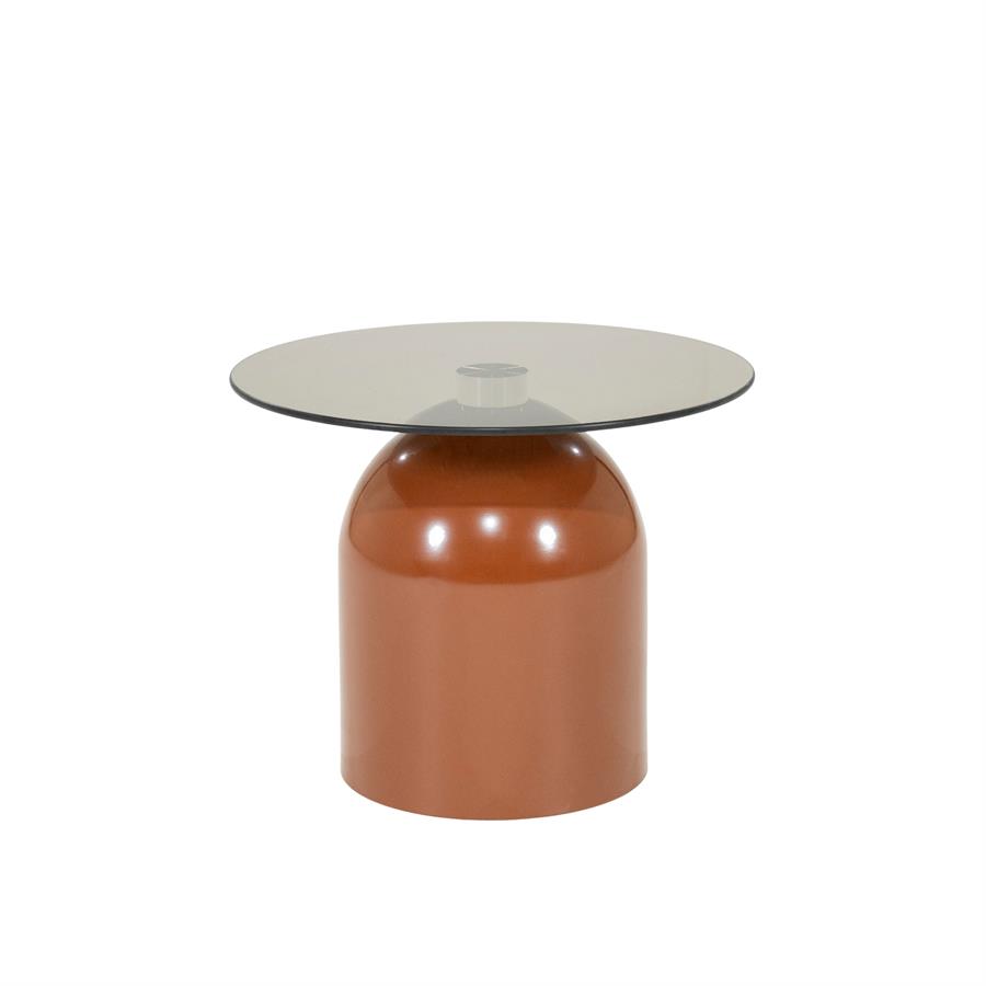 Coffee table Irona small - caramel
