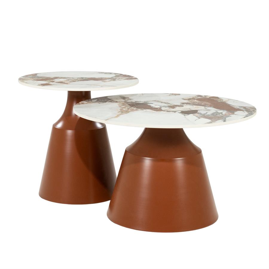 Coffee table Roka ( set of 2)