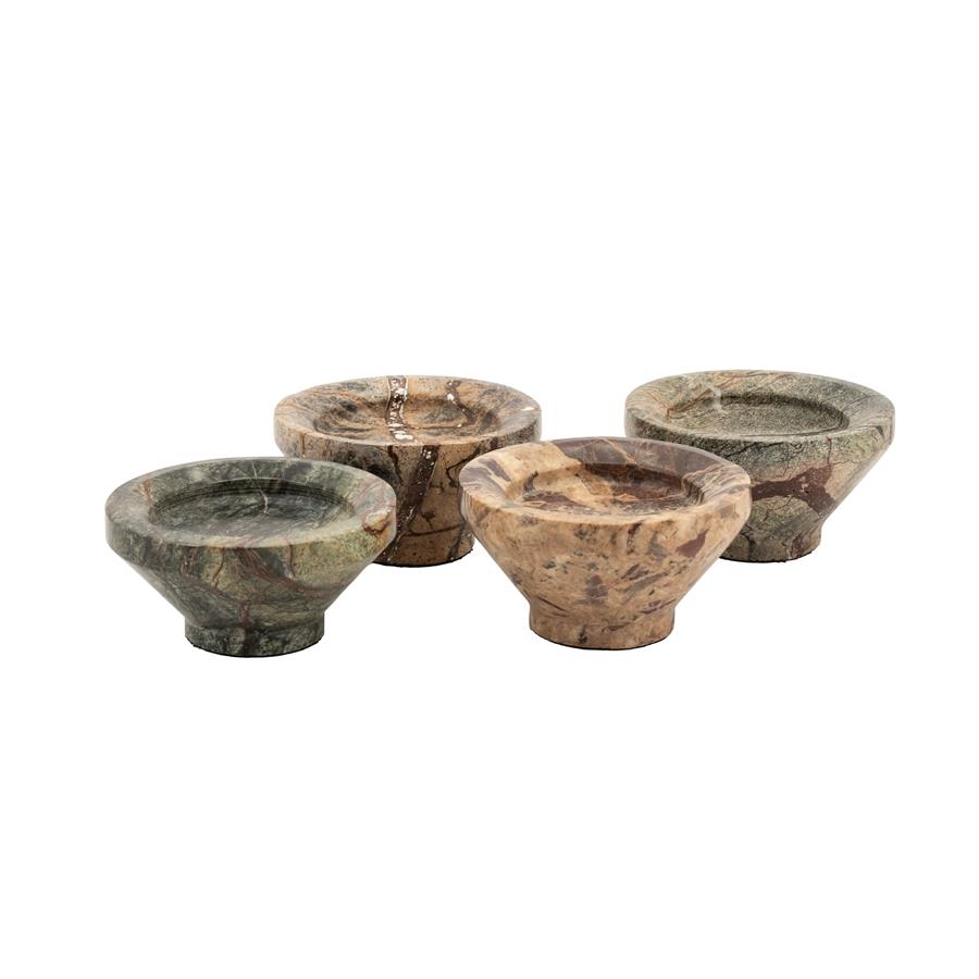 Sumi large  ( set of 4)