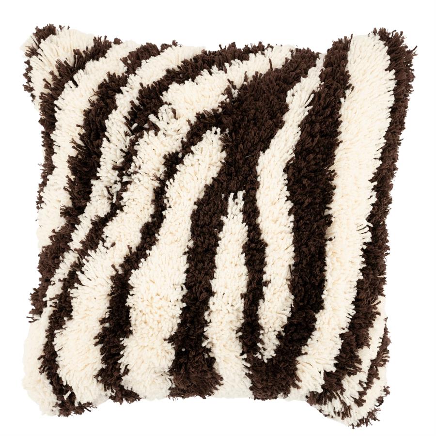 Pillow Marty - brown