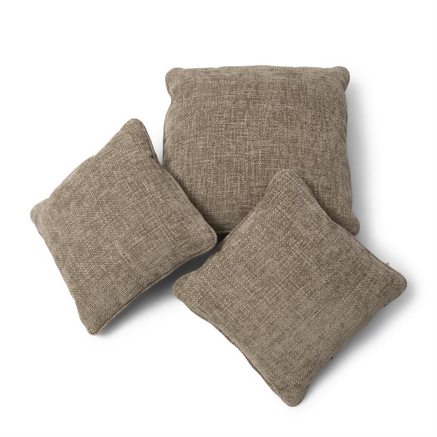 Carmin Daybed Pillow S/3 ShiDesert
