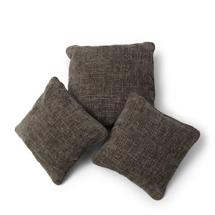 Carmin Daybed Pillow S/3 MetWood