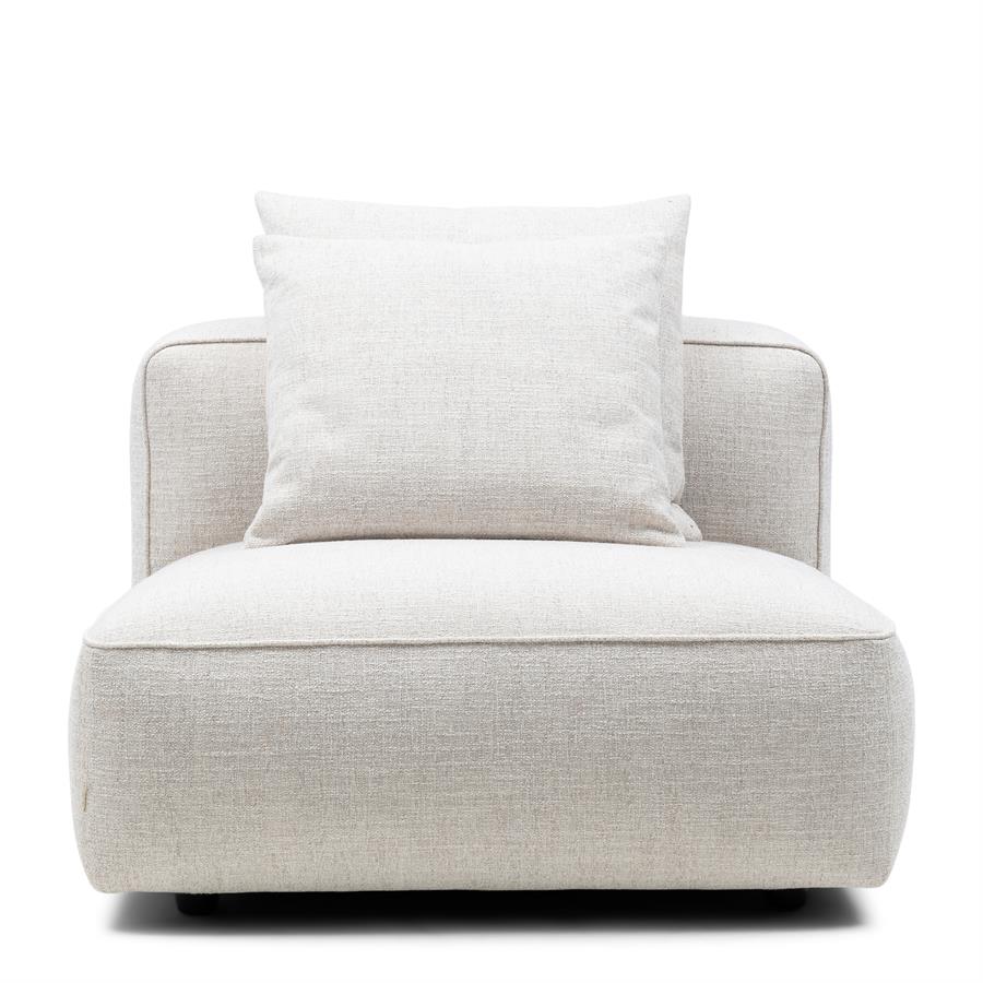 Hamilton Center Antique White