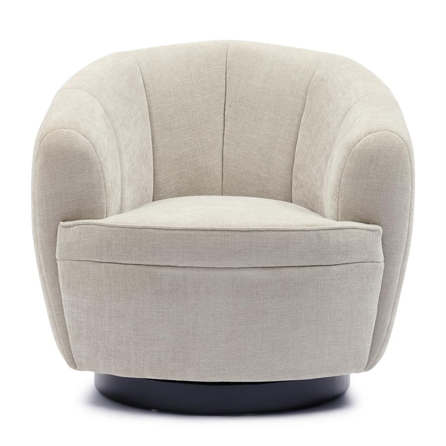 The Countess Swivel AC Italian Olive