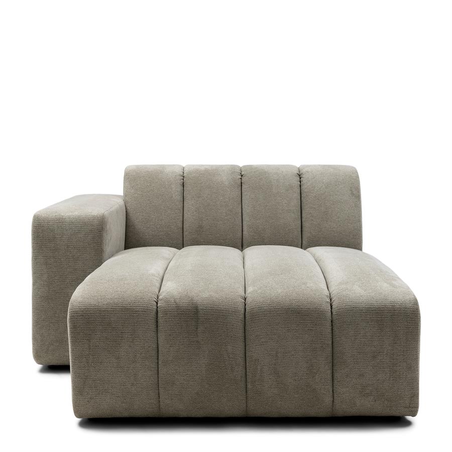 Dazzle CL Left Fern Green