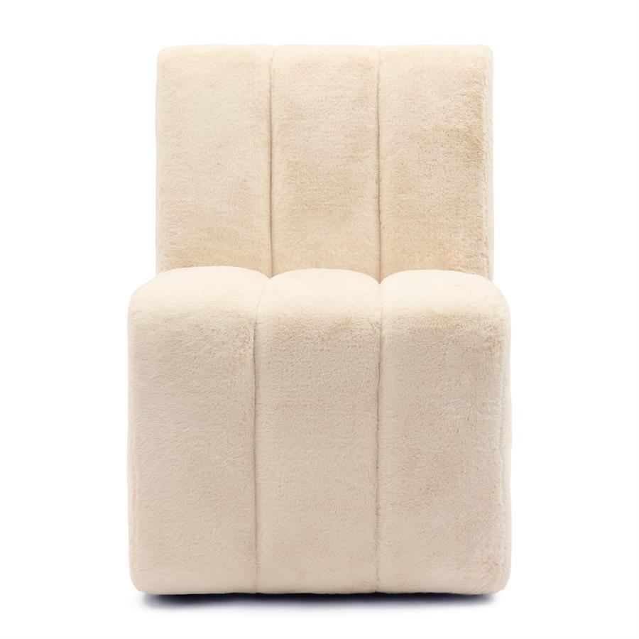 Dazzle Dining Chair Polar Bear