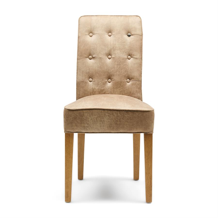 Cape Breton Dining Chair Pell Camel