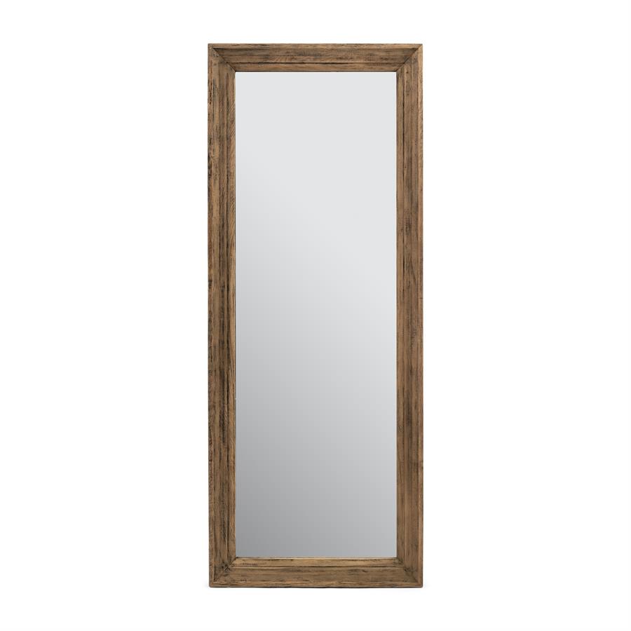 Eivissa Mirror 200x80