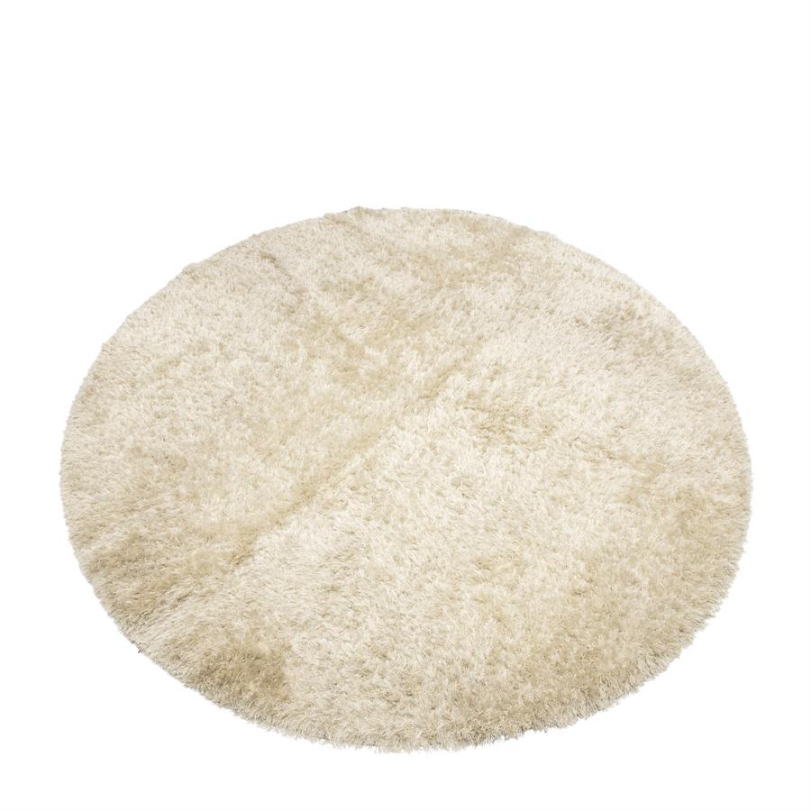 Cecil Rug, dia 320 cm, cream