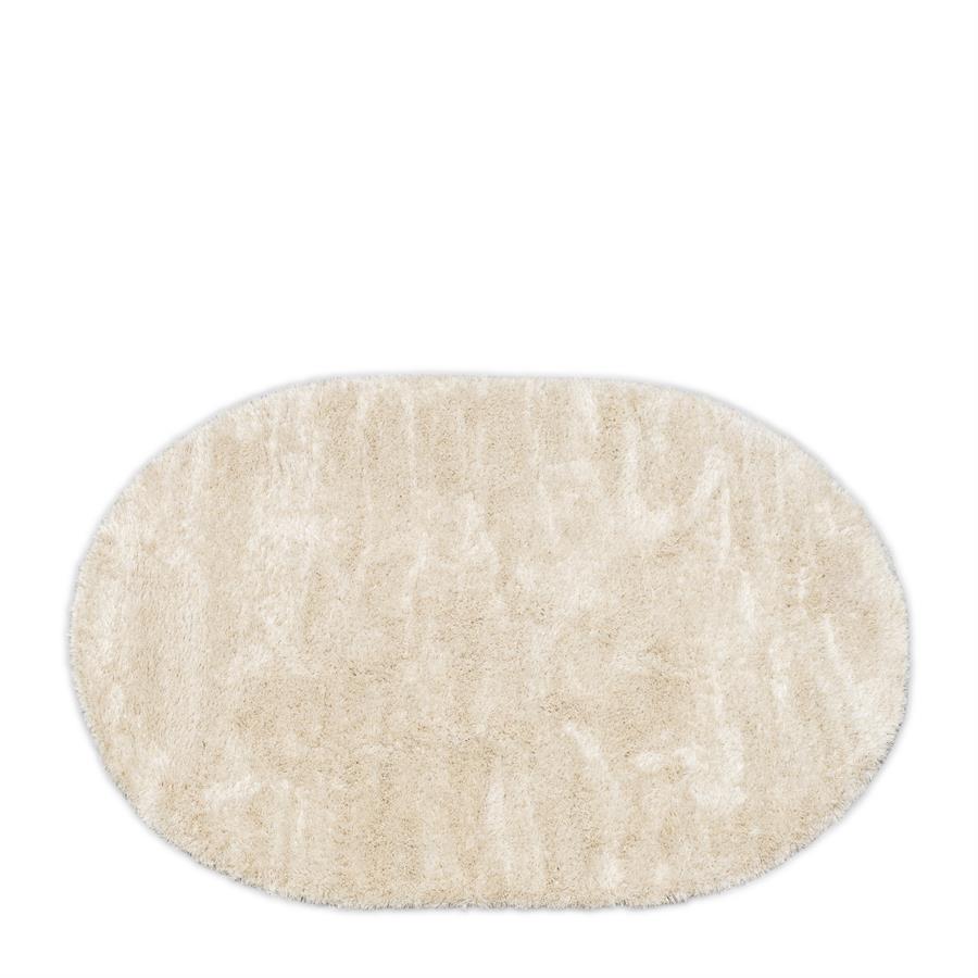 Cecil Rug Oval, 390x280 cm, cream