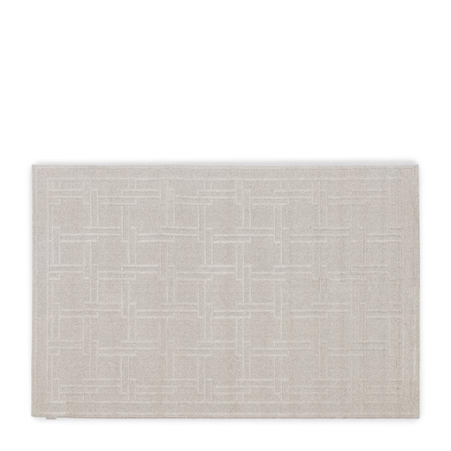 Versailles Rug, 300x200 cm, grey