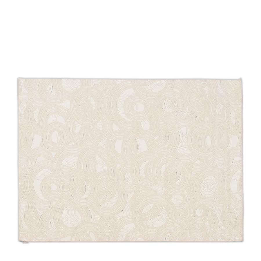 Delfina Rug, 330x240 cm, cream