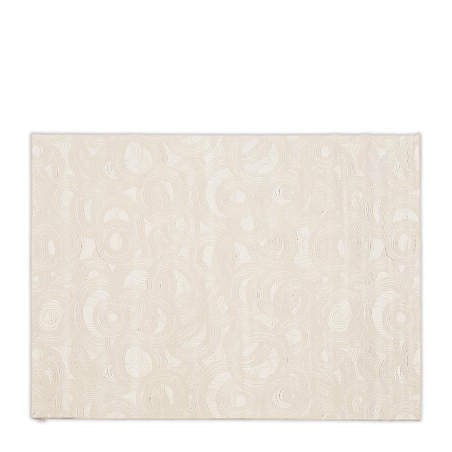 Delfina Rug, 390x280 cm, cream
