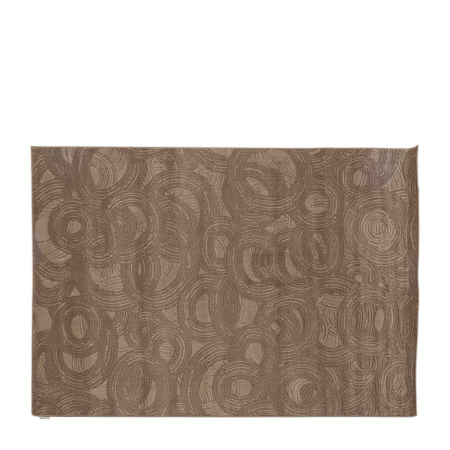 Delfina Rug, 290x200 cm, taupe